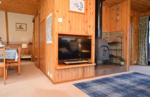 Kilmun House | Loch View Lodge