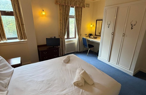 Nostie Hotel | Lochalsh Hotel