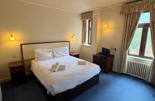 Nostie Hotel | Lochalsh Hotel