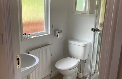 Killin Apartment | Lochay Lodges
