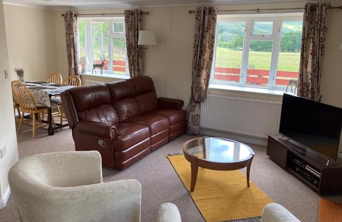 Killin Apartment | Lochay Lodges