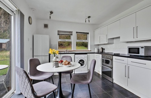 Lochgilphead House | Lochead Cottage by Interhome