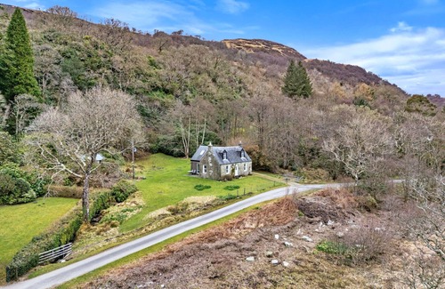 Lochgilphead House | Lochead Cottage by Interhome