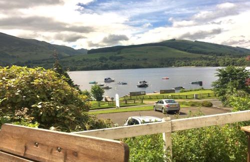 Lochearnhead Hotel | Lochearnhead Hotel