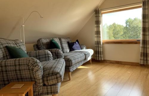 Boat of Garten House | Locheil Apartment