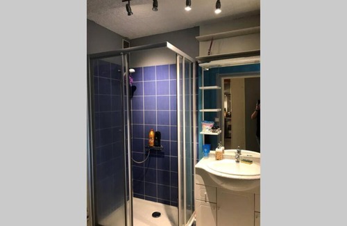 Rive Droite Apartment | Lochenn Appartement T2 de 50m2