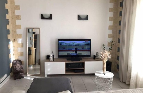 Rive Droite Apartment | Lochenn Appartement T2 de 50m2