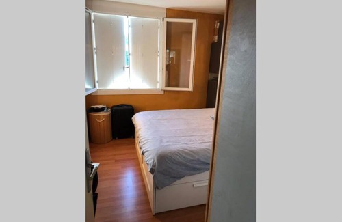 Rive Droite Apartment | Lochenn Appartement T2 de 50m2