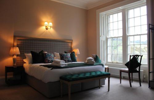 Cupar House | Lochieheads House