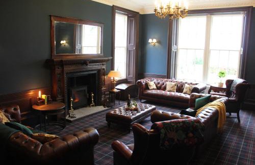 Cupar House | Lochieheads House