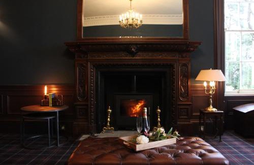 Cupar House | Lochieheads House