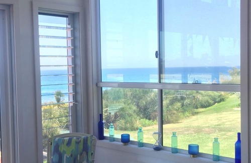 Bawley Point House | Lochiel at Bawley Point