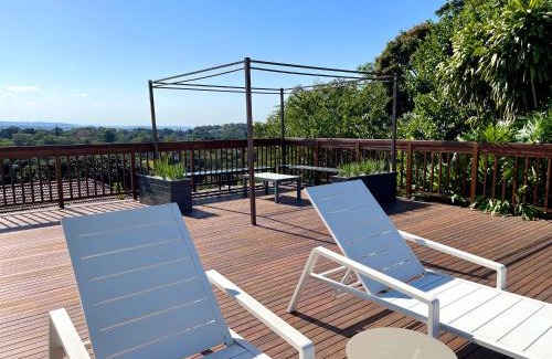 Westville Apartment | Lochry Guest Suite