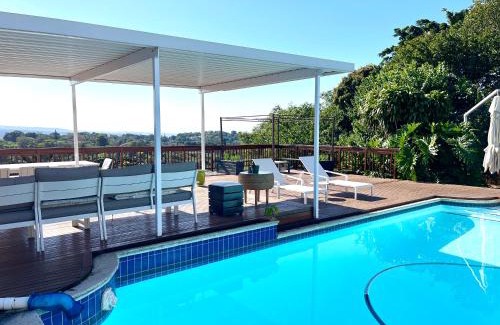 Westville Apartment | Lochry Guest Suite