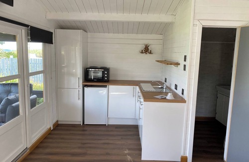 Luss Cabin | Lochside-1Bed-Pet Friendly-Amazing views