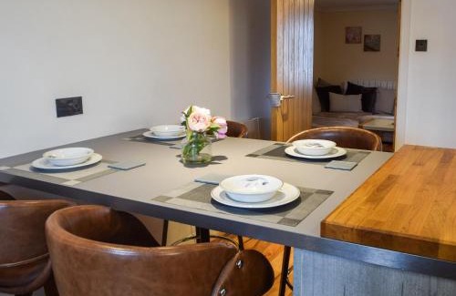 Inveraray House | Lochside Apartment