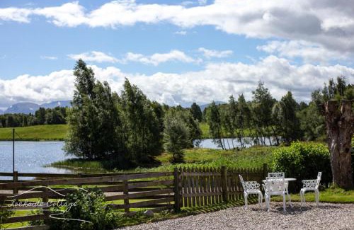 Aviemore House | Lochside Cottage - near Aviemore
