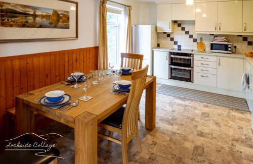 Aviemore House | Lochside Cottage - near Aviemore