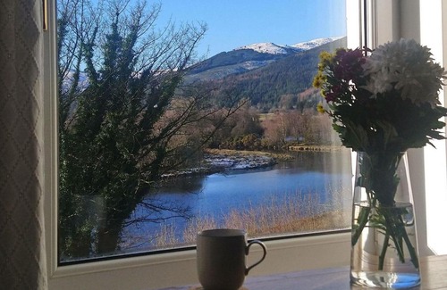 Kilmun House | Lochside