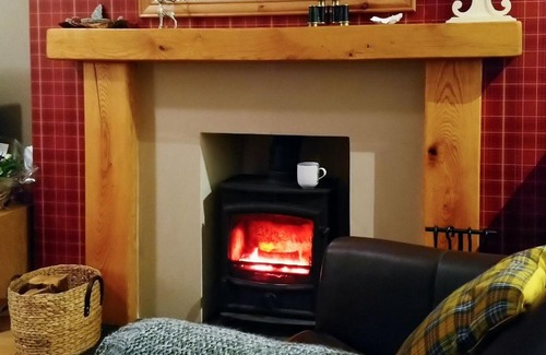 Kilmun House | Lochside