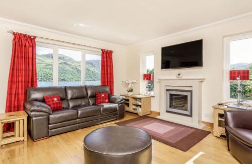 Letterfearn House | Lochside House - S4532