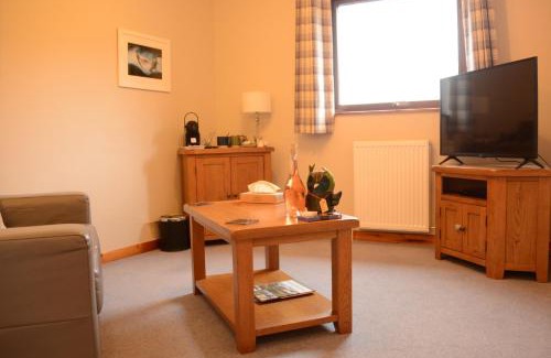 Fort William House | Lochview House