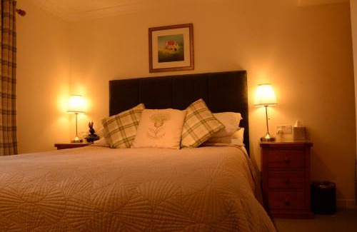 Fort William House | Lochview House
