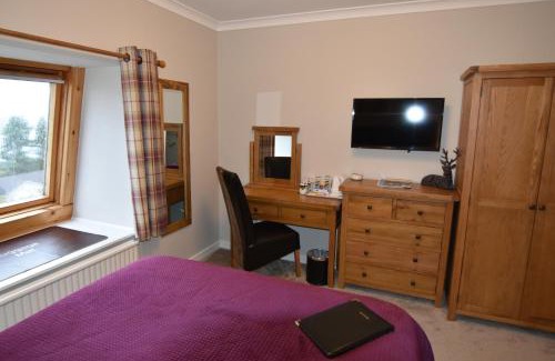 Fort William House | Lochview House