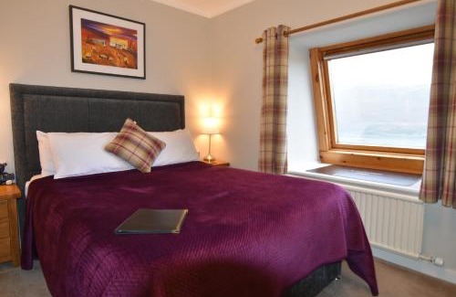 Fort William House | Lochview House