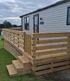 Balminnoch Other | Lochwood Caravan