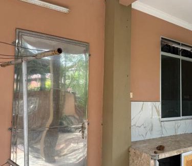 Kampung Behor Gandin House | Lociz Roomstay Kangar