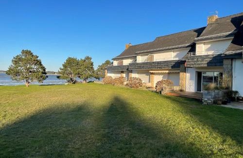 Locmariaquer Apartment | Locjaker - Appt vue mer