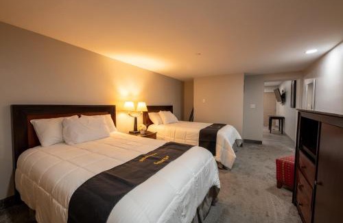 Mill Hall Hotel | Lock Haven Grandview Hotel