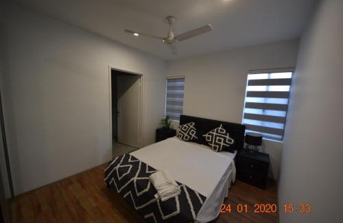 Kelmscott Apartment | LOCK, Leave, Work-SELF CONTAINED APARTMENTS
