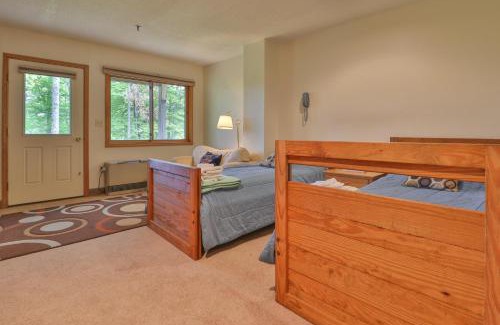 Sunday River Area House | Locke Mountain A6