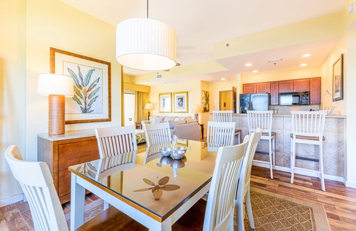 Sandestin Condo | Lockout Unit ~ Gulf Views ~ Private Balcony ~ Community Pool