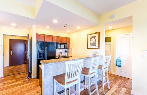Sandestin Condo | Lockout Unit ~ Gulf Views ~ Private Balcony ~ Community Pool