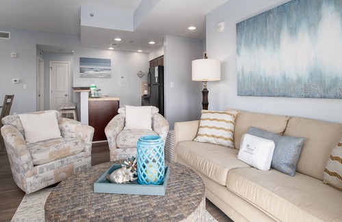 Sandestin Condo | Lockout Unit ~ Near the Beach ~ Gulf Views ~ Resort Pool