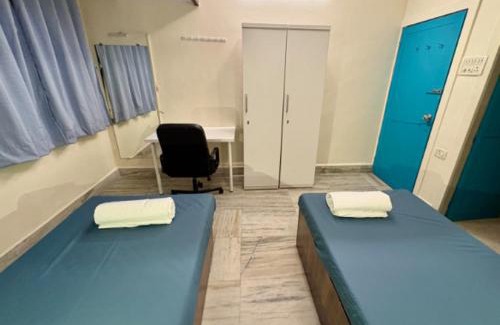 Park Road Hostel | Locomo Hostel Mini - 9 mins from airport