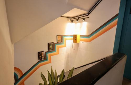 Park Road Hostel | Locomo Hostel Mini - 9 mins from airport