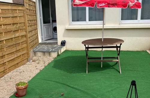 Plestin-les-Greves Apartment | Locplestin