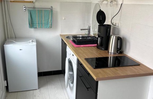 Plestin-les-Greves Apartment | Locplestin