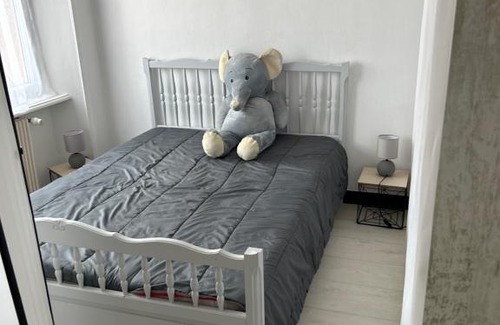 Plestin-les-Greves Apartment | Locplestin