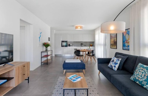 Locarno Apartment | LocTowers A3.4.1 by Interhome
