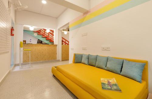 Indiranagar Hostel | Locul Midtown-Indiranagar