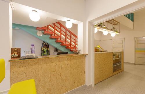 Indiranagar Hostel | Locul Midtown-Indiranagar