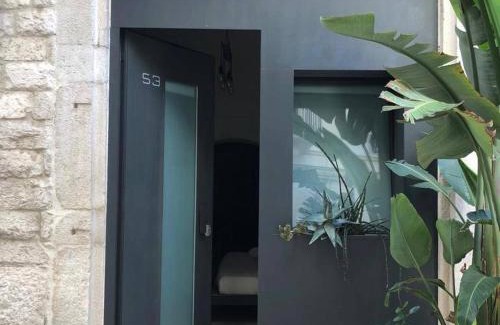 Trani Apartment | Locus Pendinelli Trani 53-The philosophy of a bb, the details of a Hotel