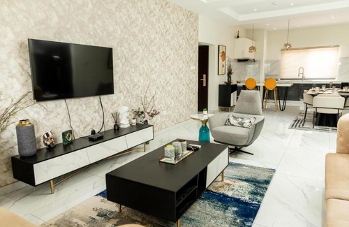 Teshie Apartment | Locus Place