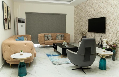 Teshie Apartment | Locus Place
