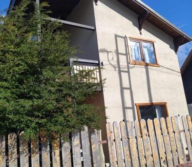 El Chalten Apartment | LodeJimmy